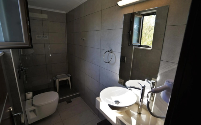 Ledra Maleme Hotel