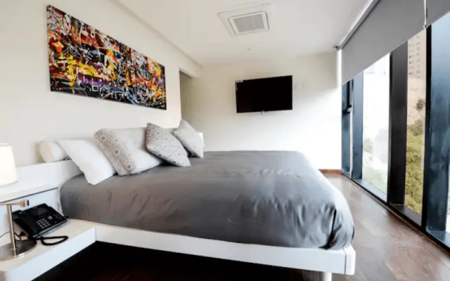 Zip Housing Los Trapenses