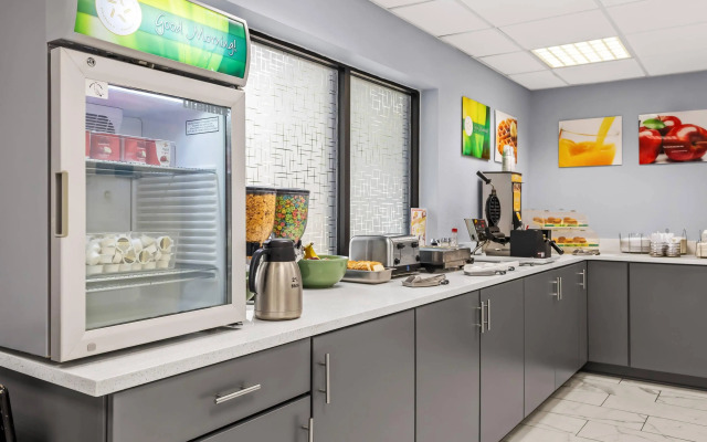 Quality Inn Fort Campbell