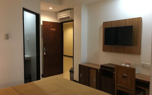 Hotel Kristina
