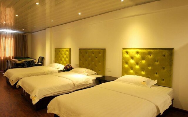 Yangshuo Kali Inn