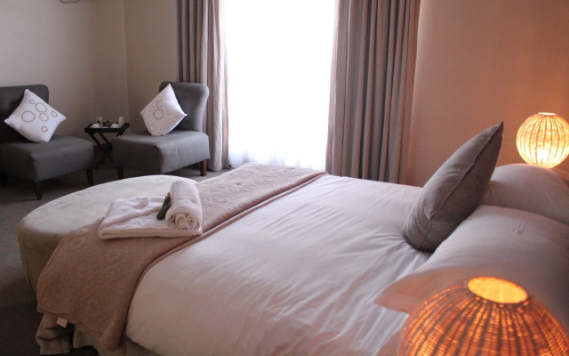 Mosate Lodge Polokwane