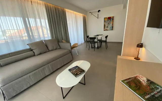 Sicilia'S Residence Hotel - Art & Spa