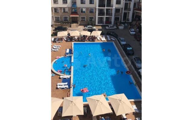 Pro Apart (Про Апарт) на улице Мира 44лит6