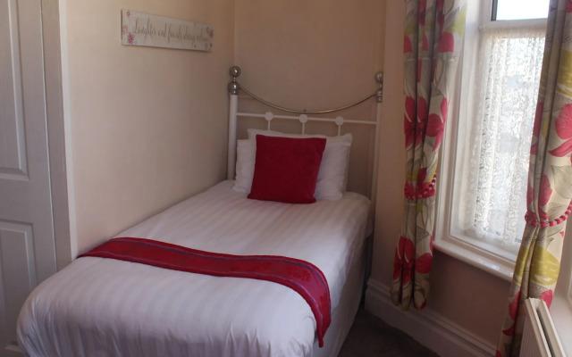 Carlton Lodge - Guest house