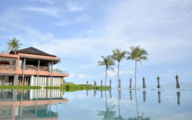 Hansar Samui Resort & Spa