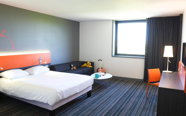 Ibis Styles Caen Centre Gare