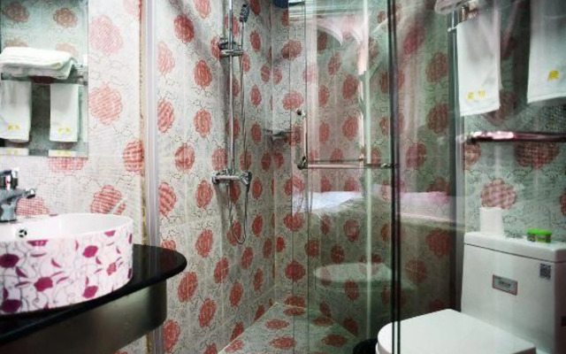 Chenxiang Fashion Hostel
