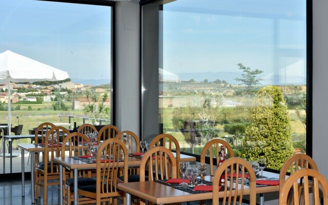 Hotel Restaurante Blanc I Negre 2