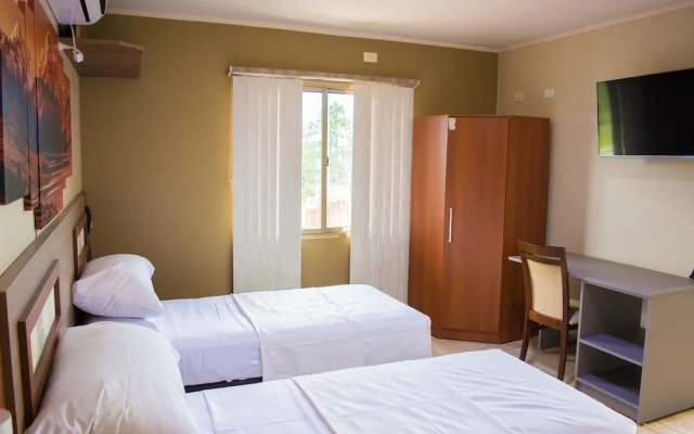 Austral Hotel