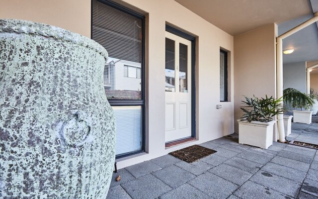 Fremantle Townhouse Unit 4
