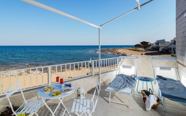 Belvilla by OYO Rifugio a Mare