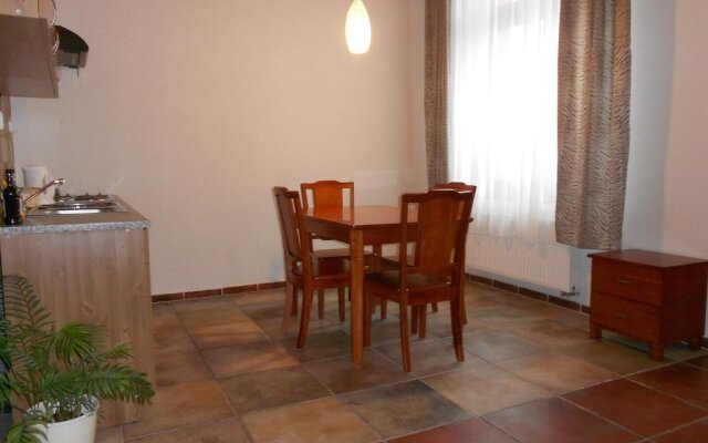 Hotel na Kafkové