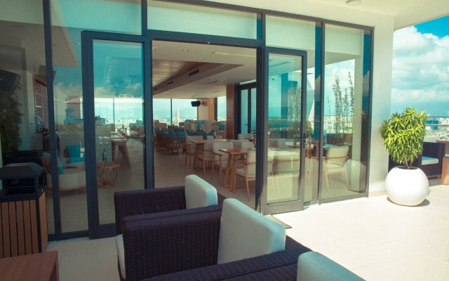 TMS Hotel Da Nang Beach
