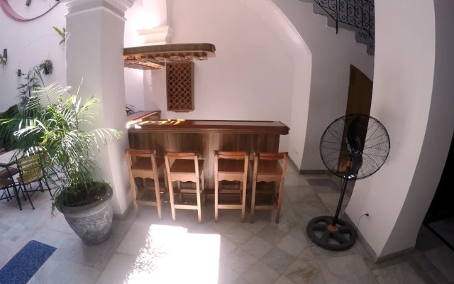 Casa Boutique El Encanto De Perseverancia