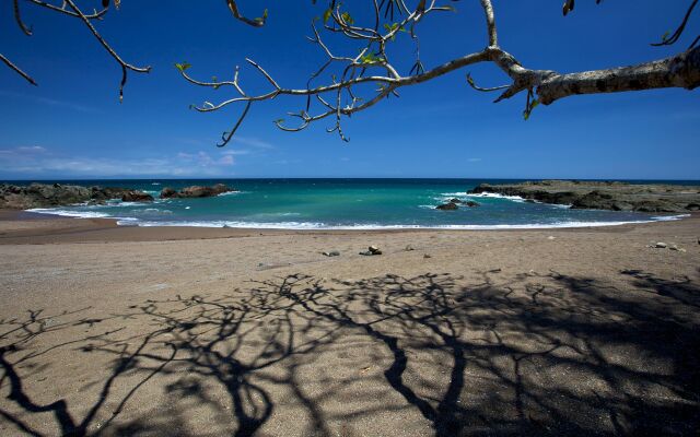 Ylang Ylang Beach Resort