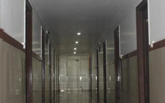 Hotel Chandra's