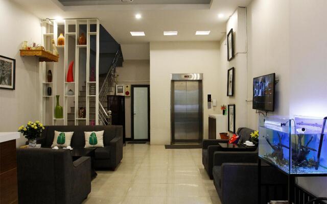 ISTAY Hotel Apartment 1