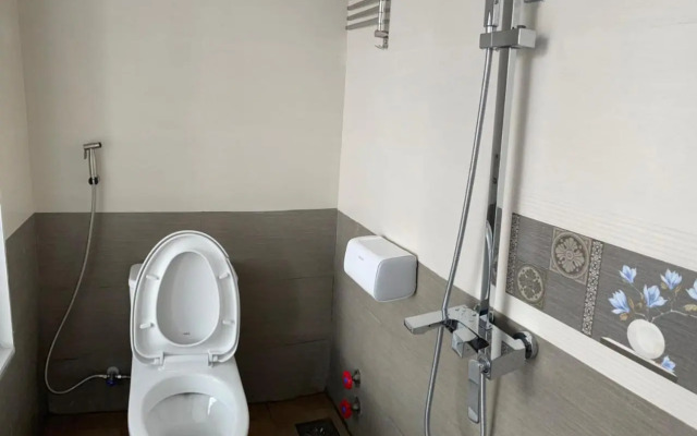 Nguyen Minh Hostel