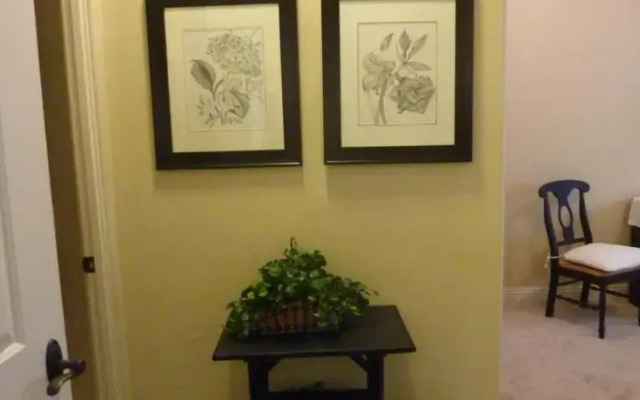 Red Cliffs Apartment