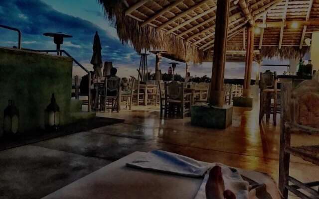 The Freesouls Residences Cerritos Beach