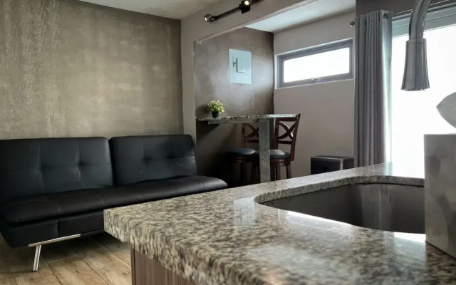 Segovia Studio Units