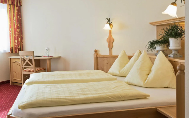 Landhotel Untermüllnergut