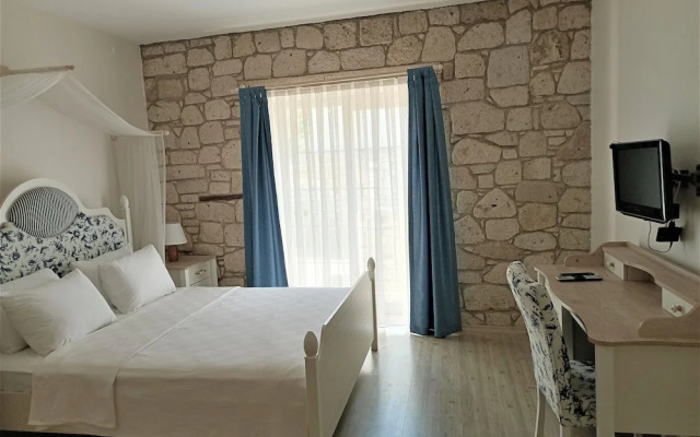 Mavi Konak Alaçatı