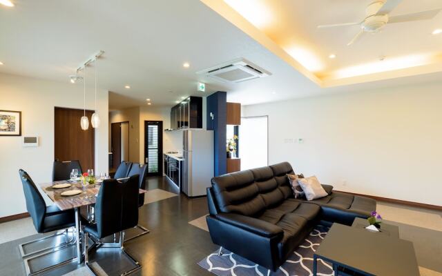 Sumuide Terrace H