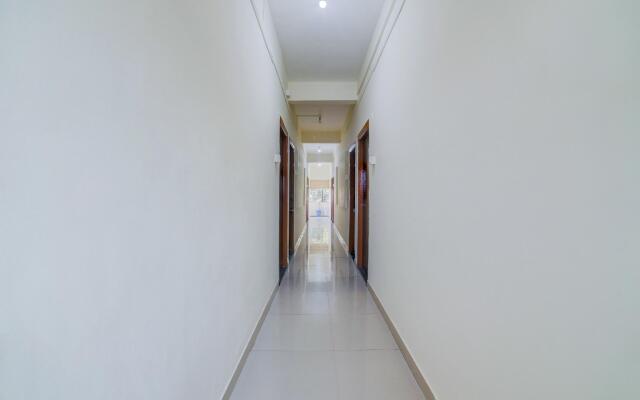 OYO 24282 Sai Lodging