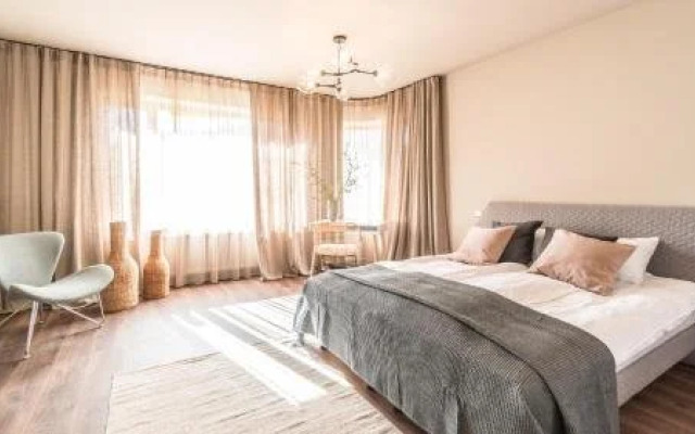 Tamara Suites  Apartments