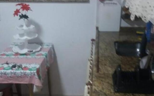 Casa em Angra dos Reis, Verolme, para 8 pessoas