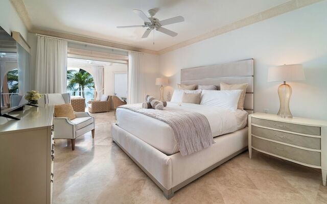 St Peter's Bay 211 3 Bedroom Apts