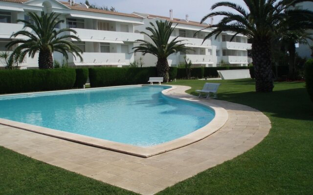 Apartamentos Green Club