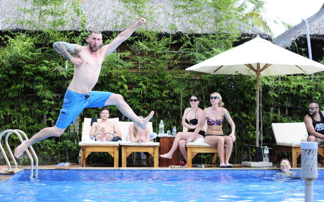 La Casa Resort