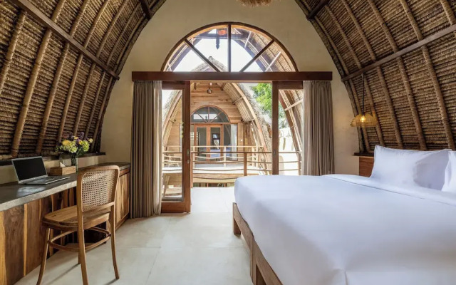 Lulu's Wellness Villas