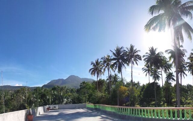 TheView Camiguin