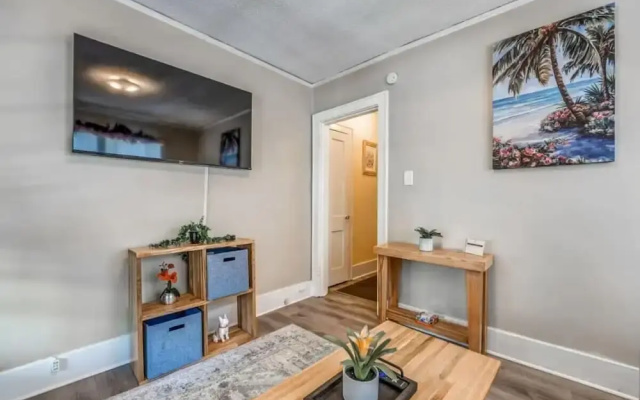 Garland Haven Hideaway Unit B