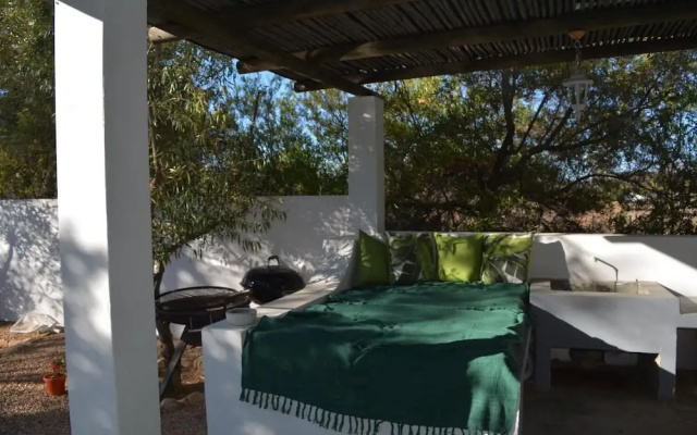 Gecko Cottages