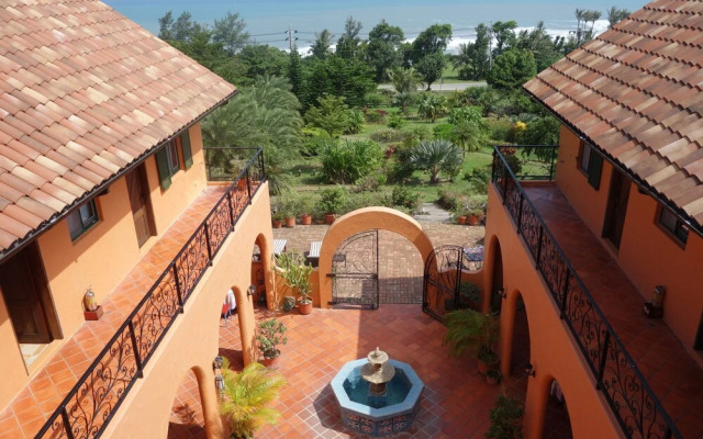 Wishingwell B&B