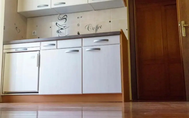 Apartments Zakrasnik