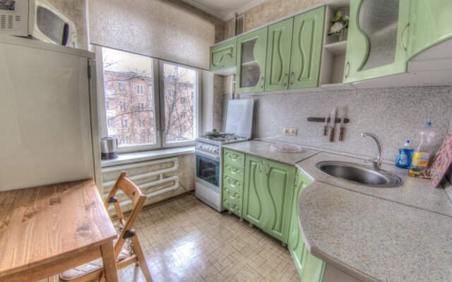 Apartment Milady