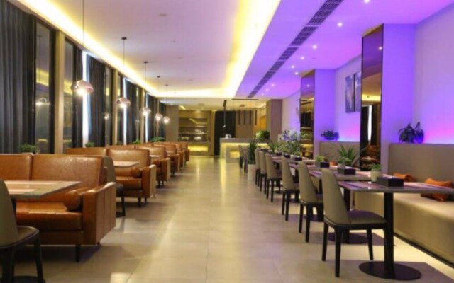 Wuzhen Shangjin Hotel