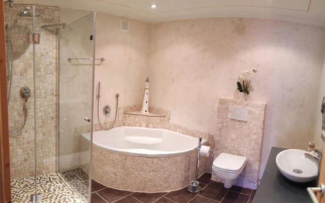 Ferienwohnung Brixental