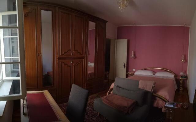 Bike Civico 17 AFFITTA CAMERE