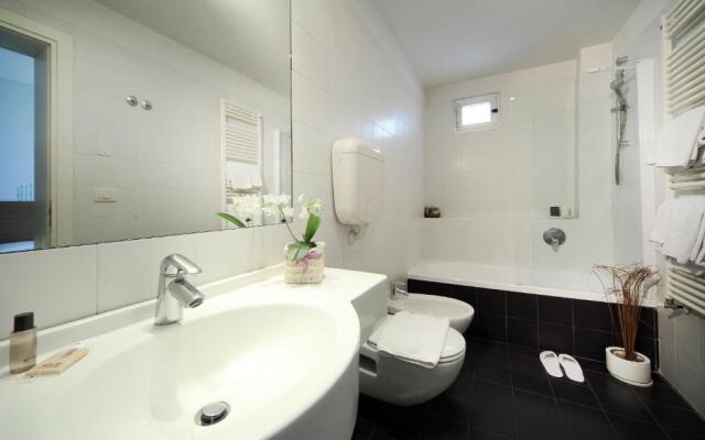 Hotel Trieste