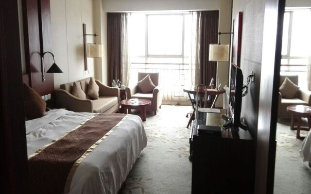 Tianyue Hotel