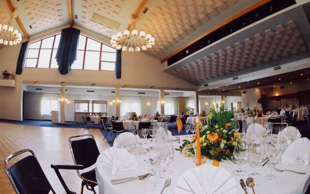 AVALON Hotelpark Königshof