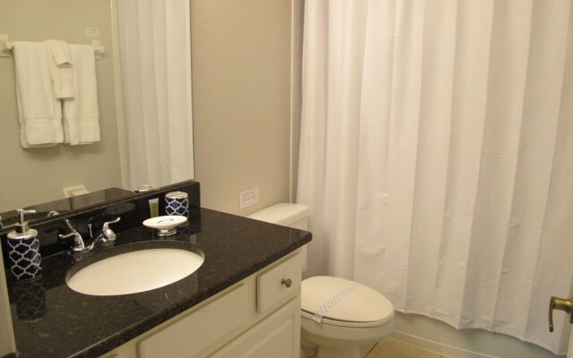 Lake Berkley Resort 988