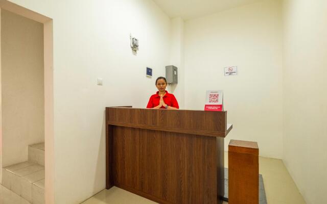 OYO 2759 Cibeureum Residence Ii